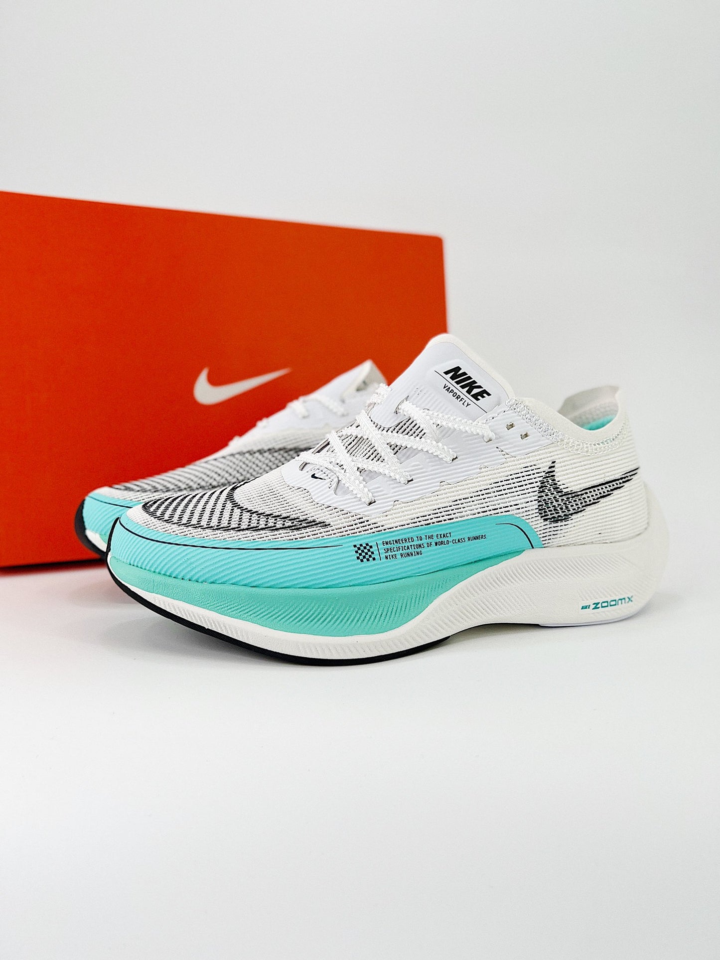 NK ZoomX Vaporfly NEXT%