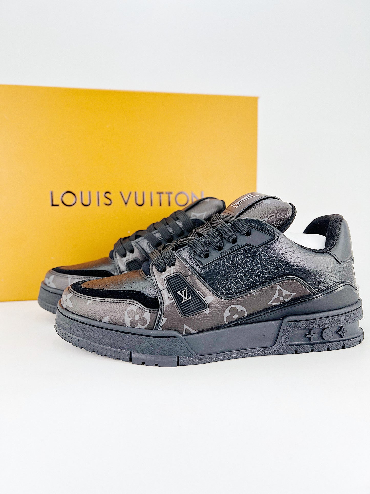 Louis Vuitton Trainer