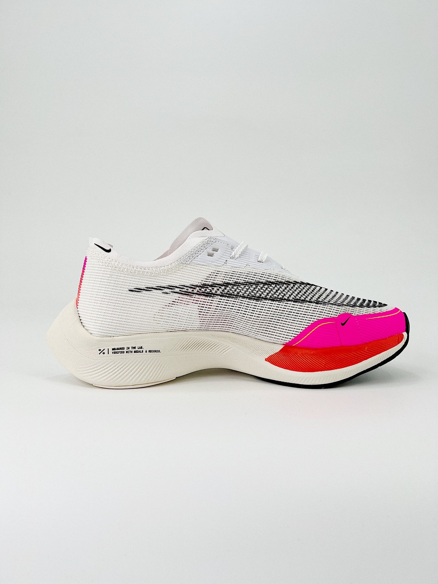 NK ZoomX Vaporfly NEXT%