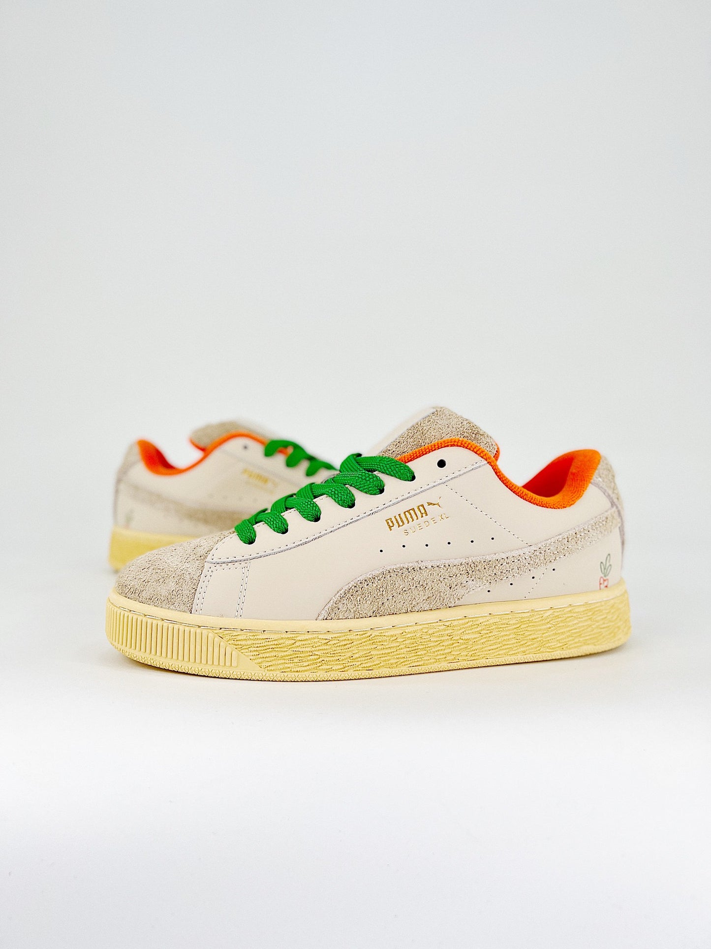 PUMA Suede XL