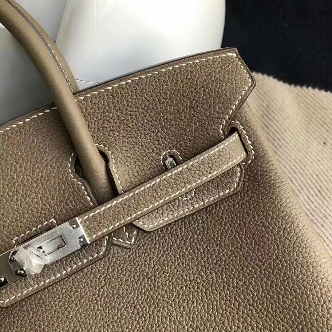 BOLSO BIRKIN HERMES 30CM