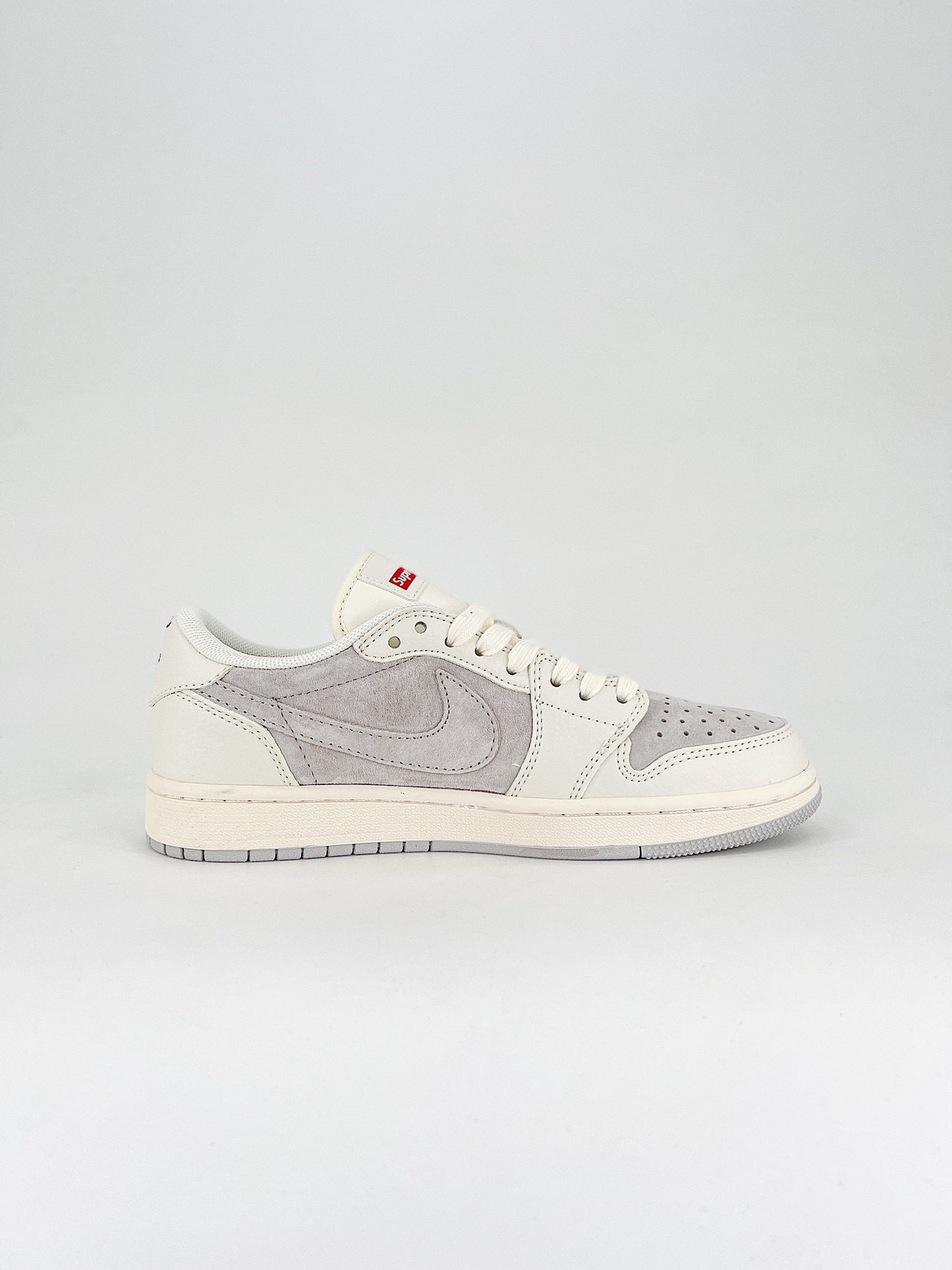 Nike Air Jordan 1 Low SUPREME