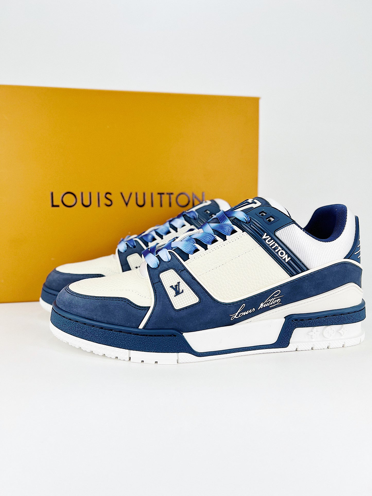 Louis Vuitton Trainer