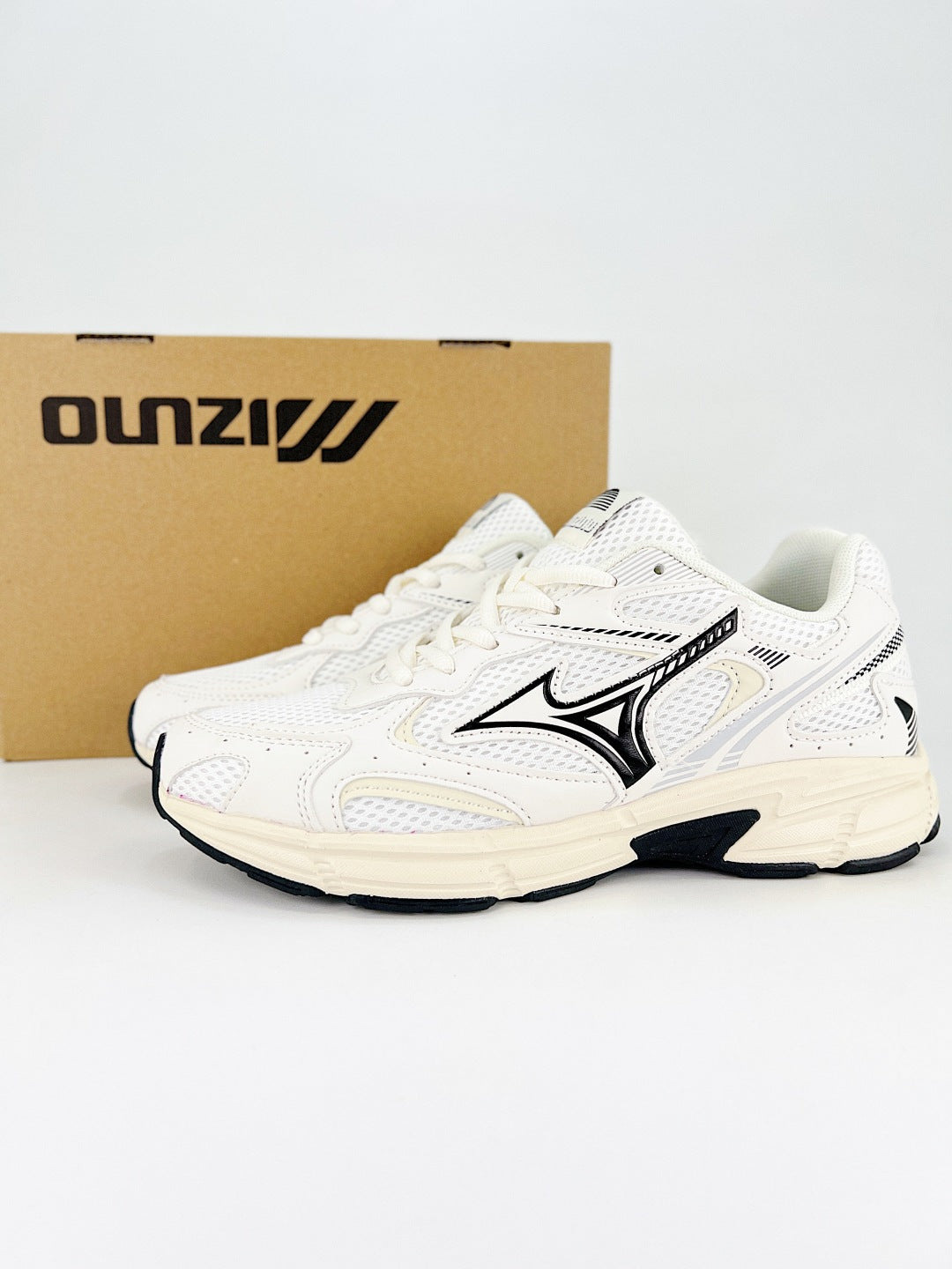 Mizuno SPEED 2K