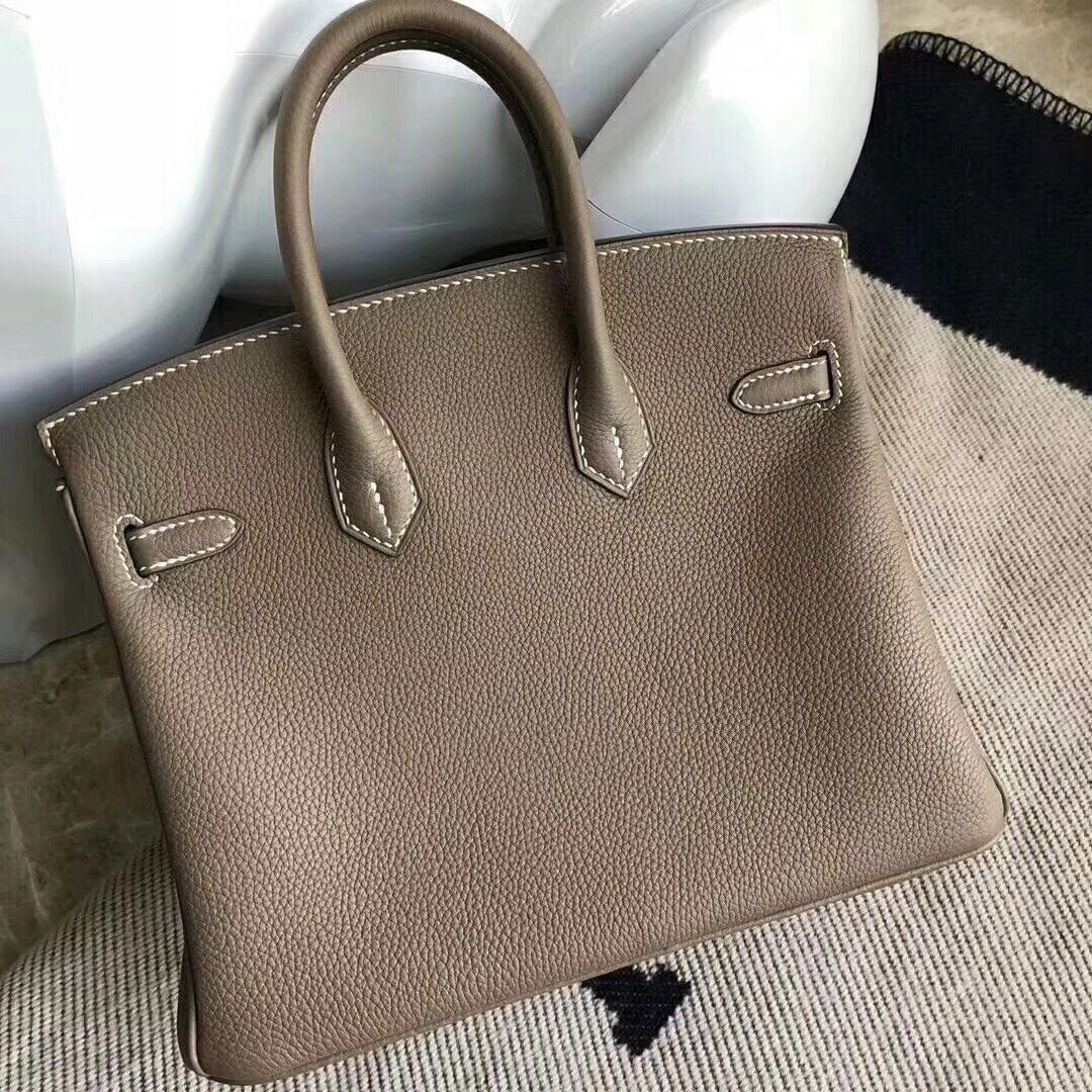 BOLSO BIRKIN HERMES 30CM