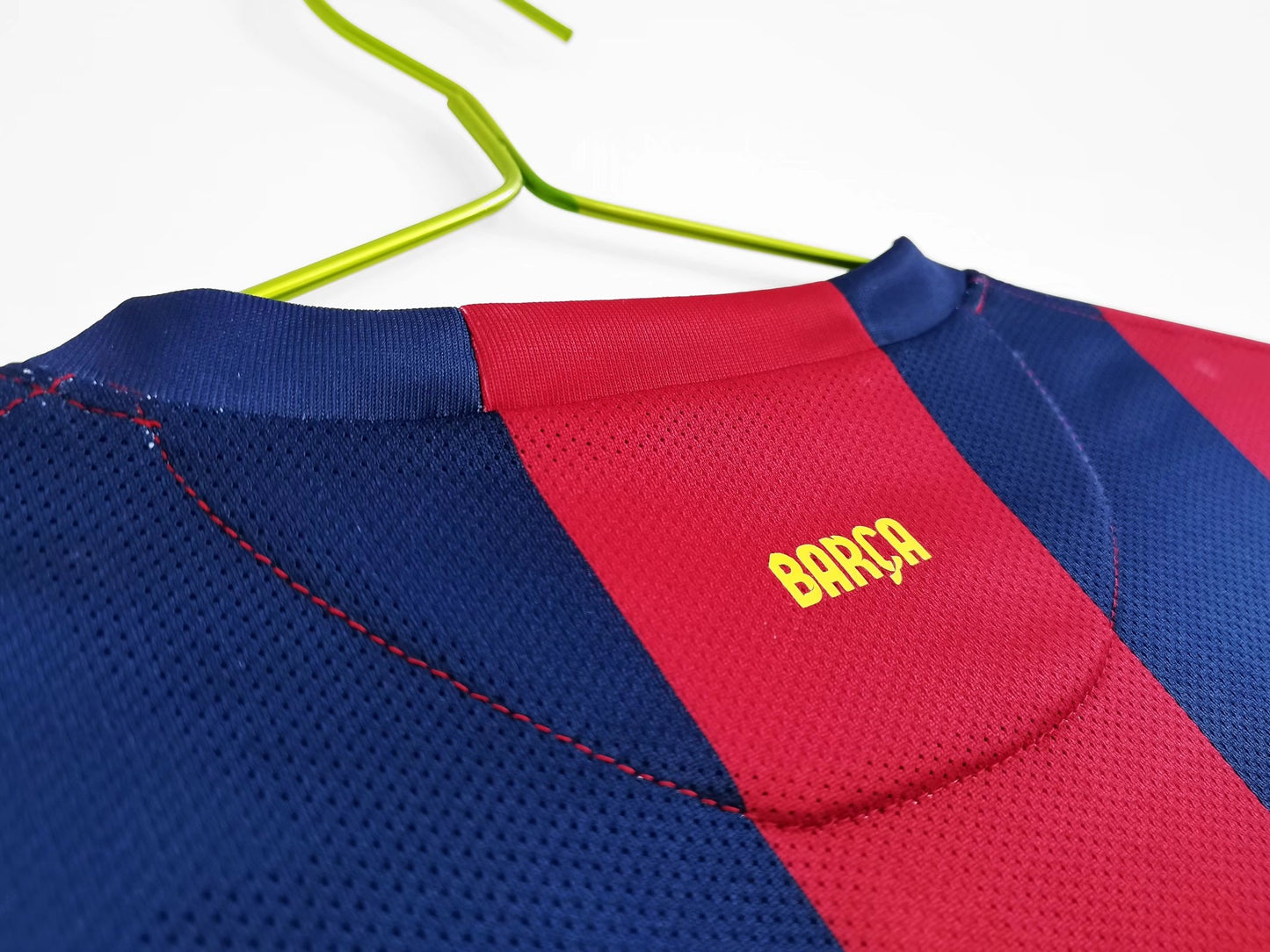 Camiseta Local FC Barcelona 2014 - 2015