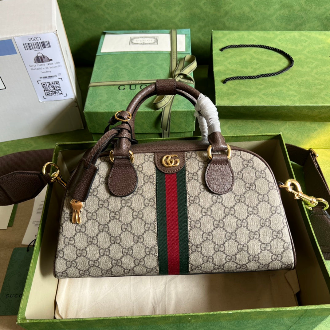 Gucci Maleta de Mano