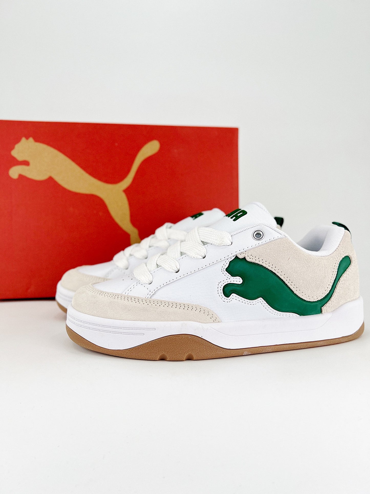 PUMA Park Lifestyle SD