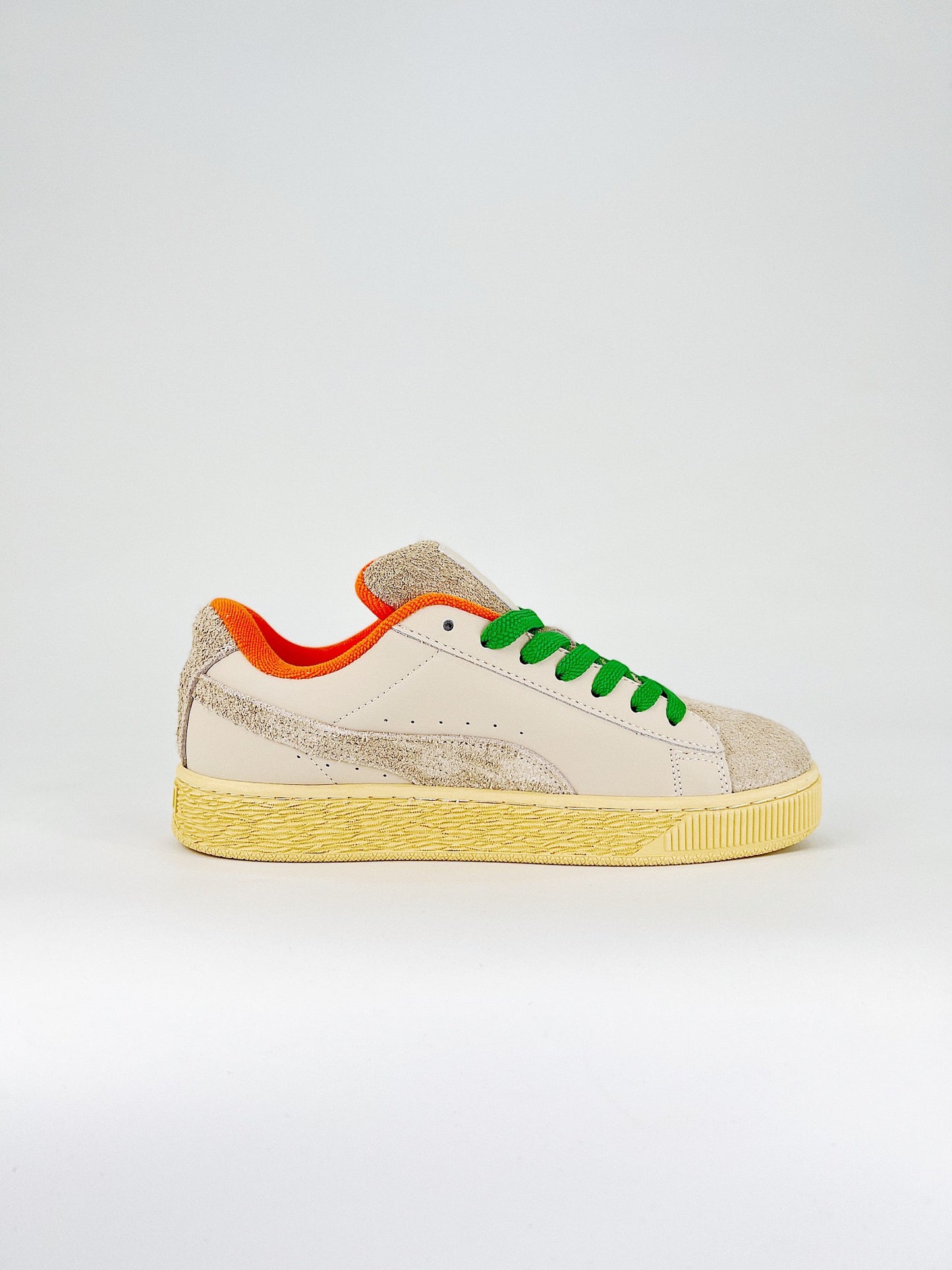 PUMA Suede XL