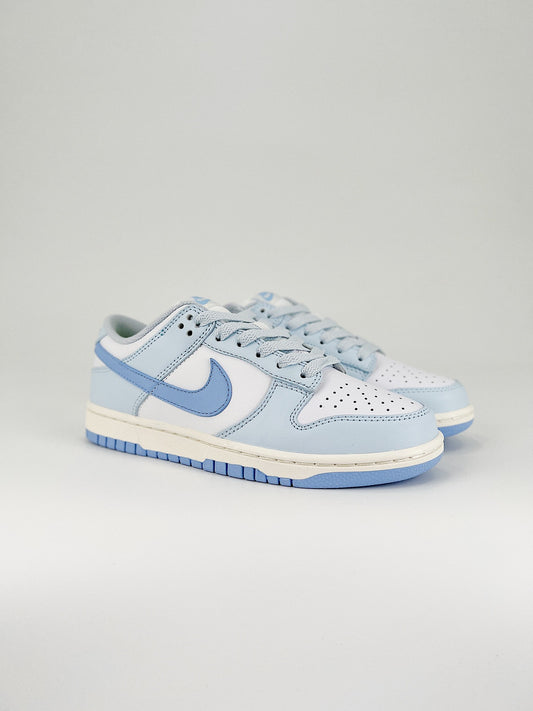 Nike Dunk Low “Blue Tint”