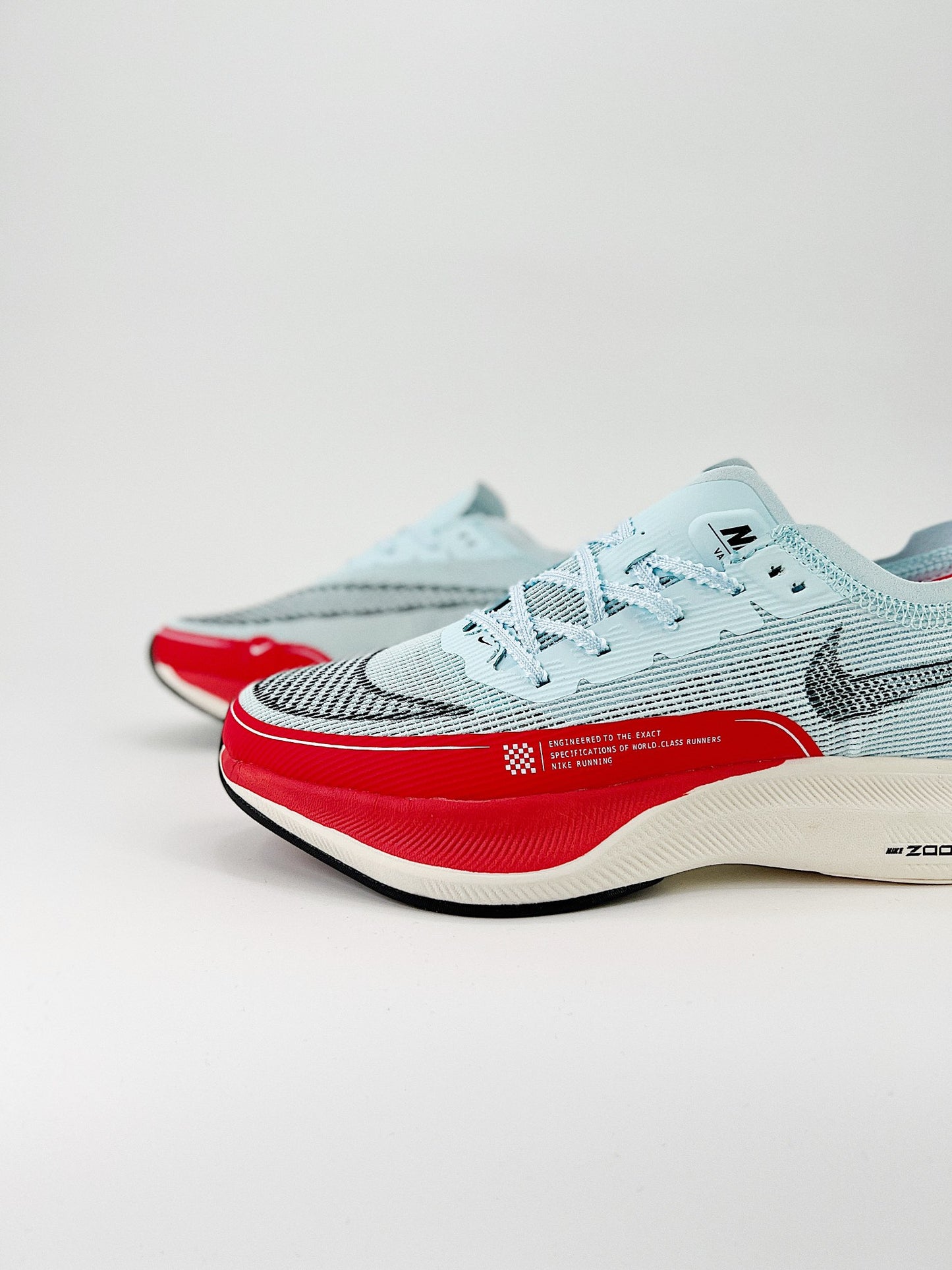 NK ZoomX Vaporfly NEXT%