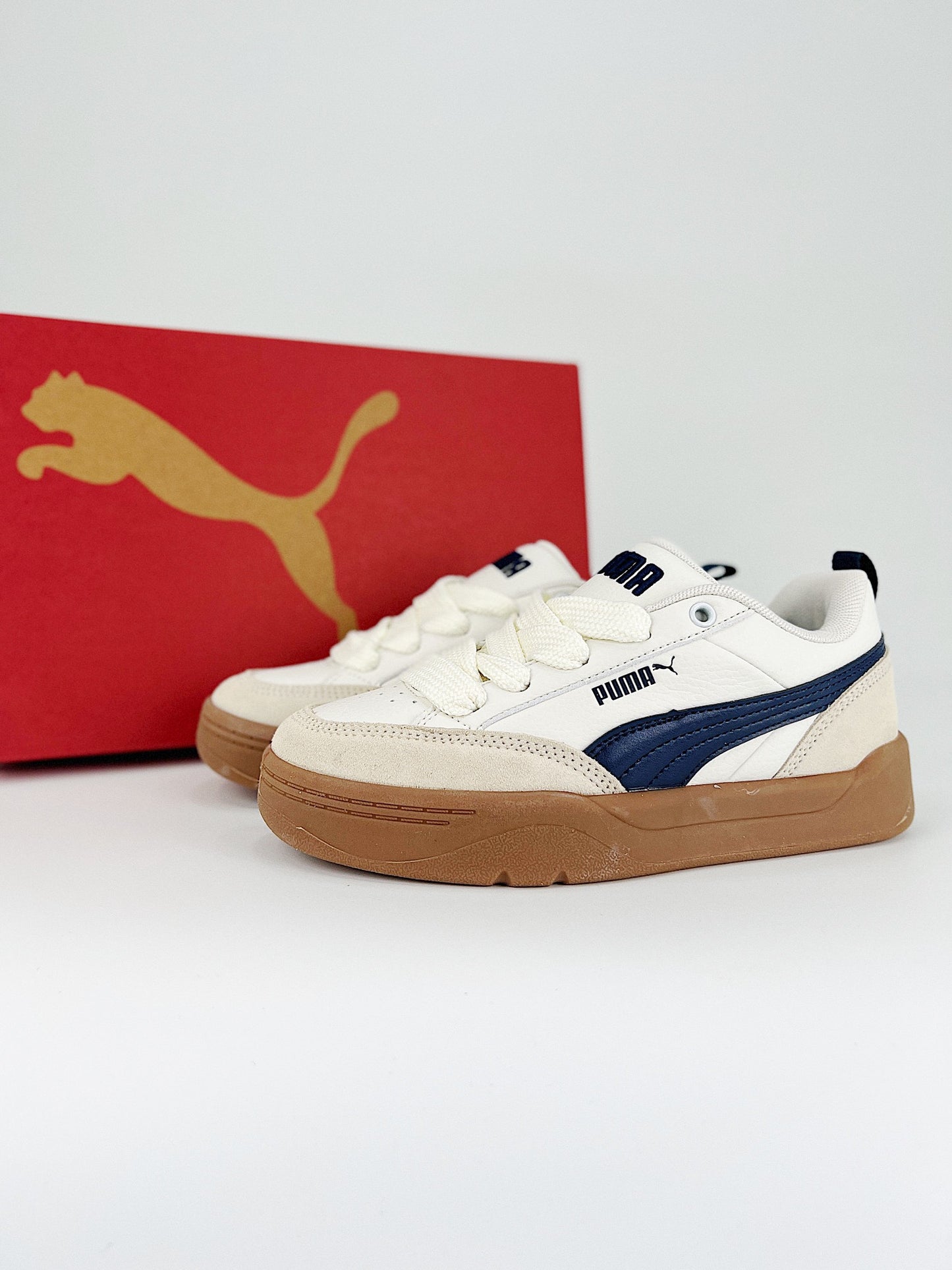 PUMA PARK LIFESTYLE OG