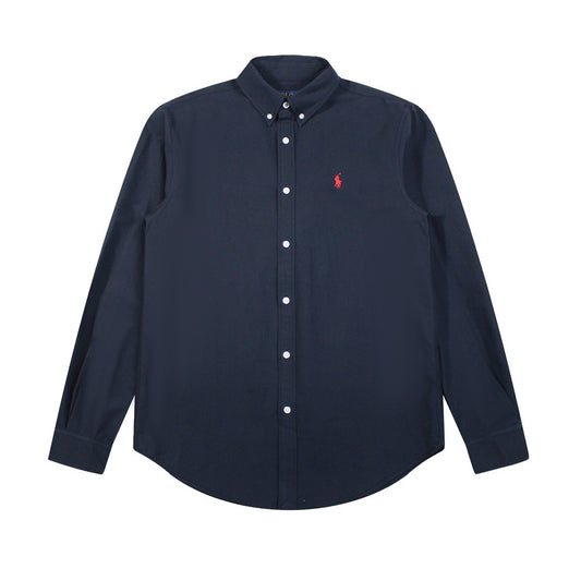 Ralph Lauren Polo Long Sleeve Shirt (Copia)