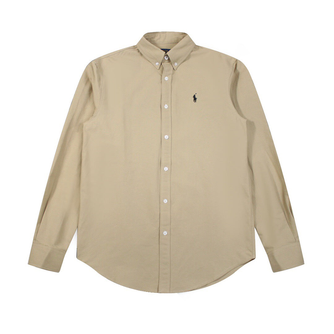 Ralph Lauren Polo Long Sleeve Shirt