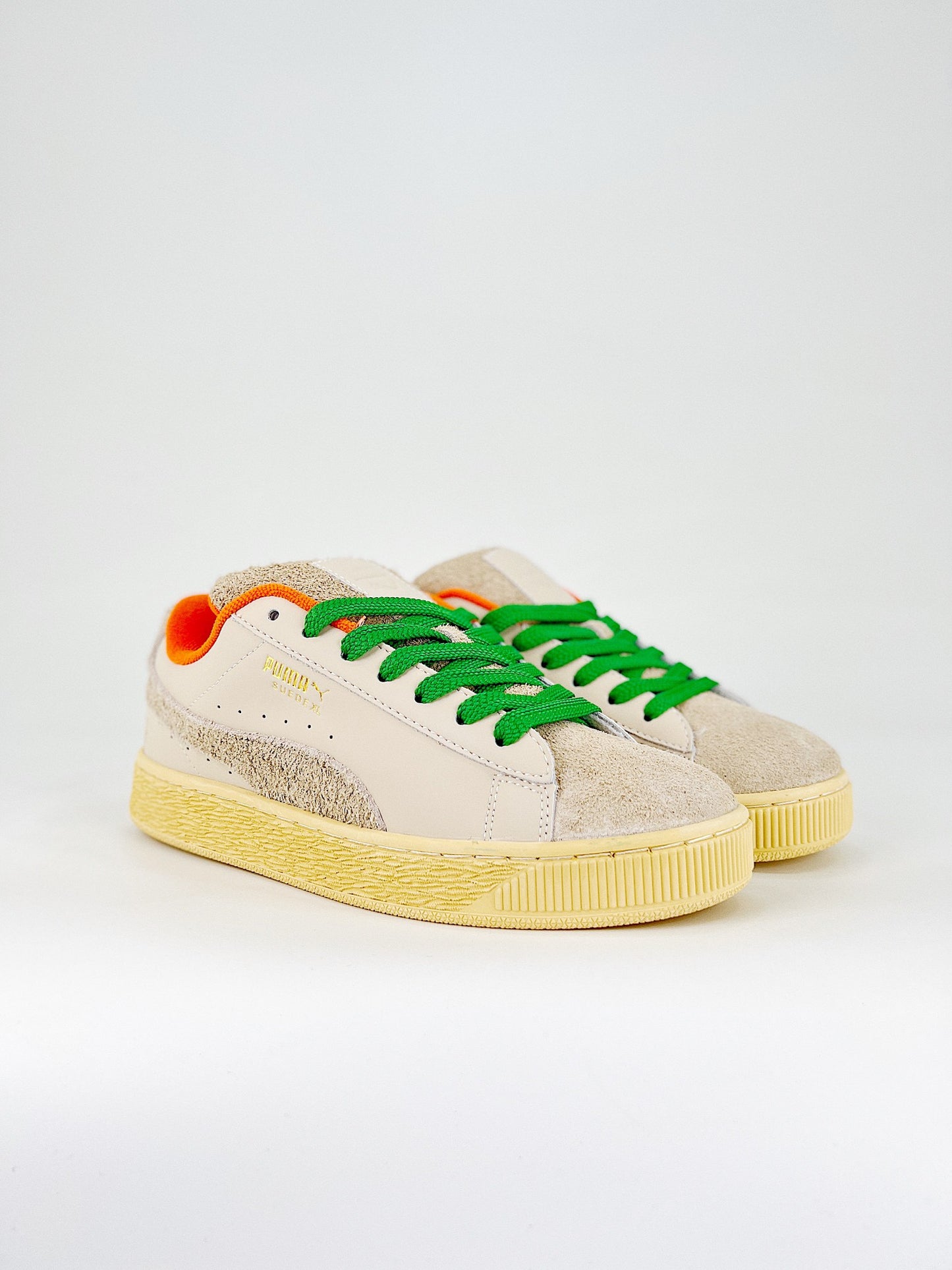 PUMA Suede XL