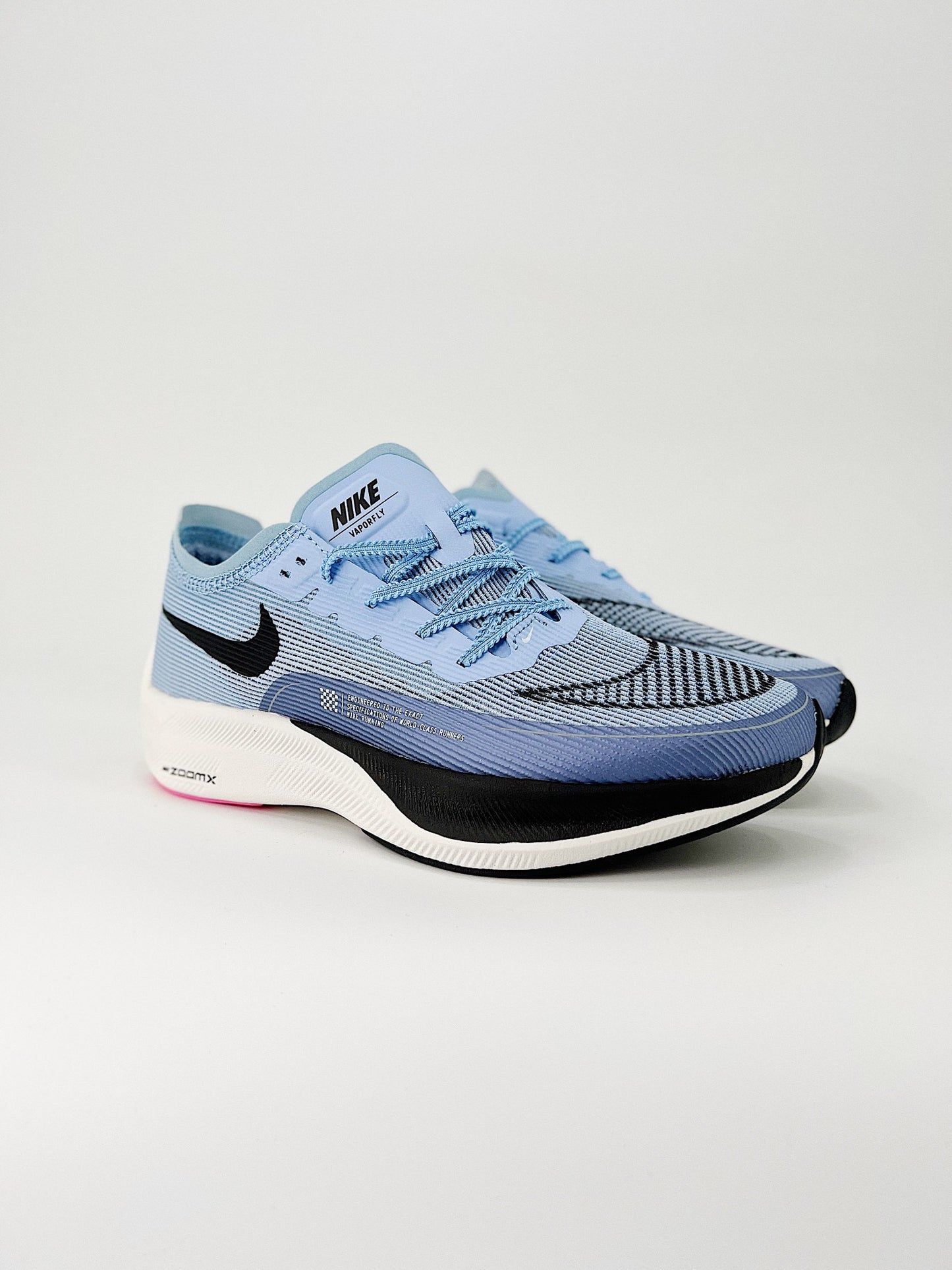 NK ZoomX Vaporfly NEXT%