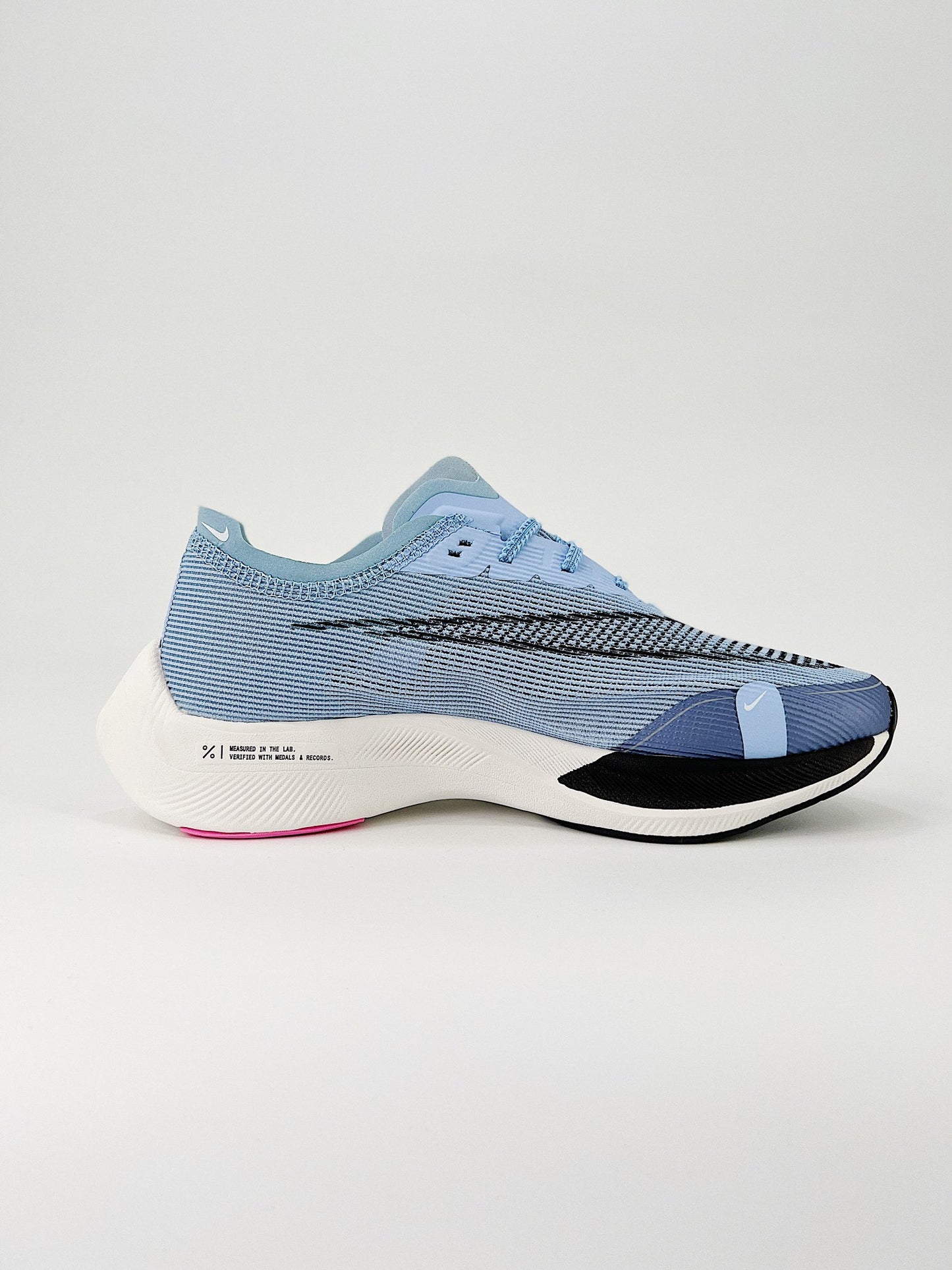 NK ZoomX Vaporfly NEXT%