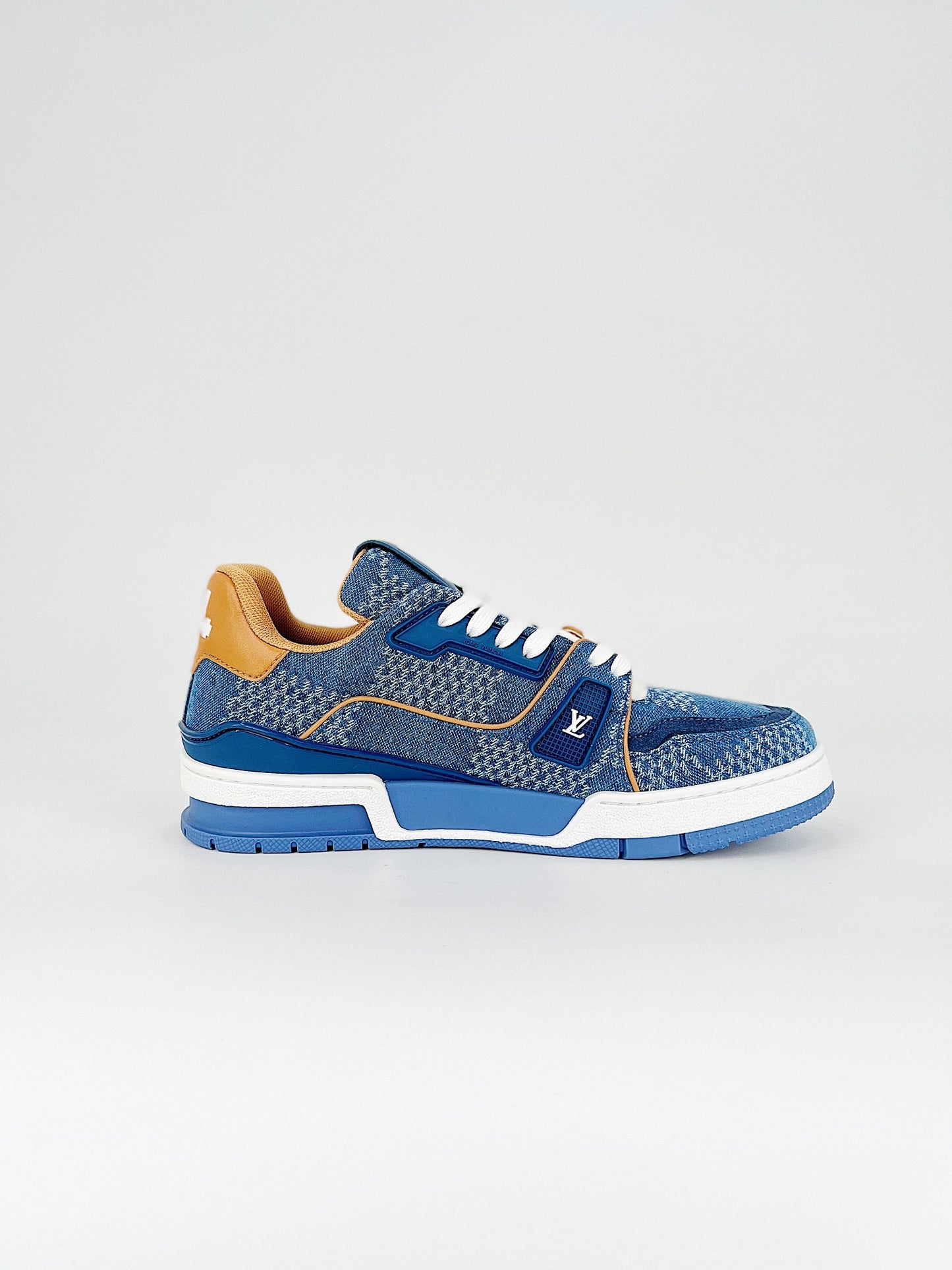 Louis Vuitton Trainer Sneaker Low