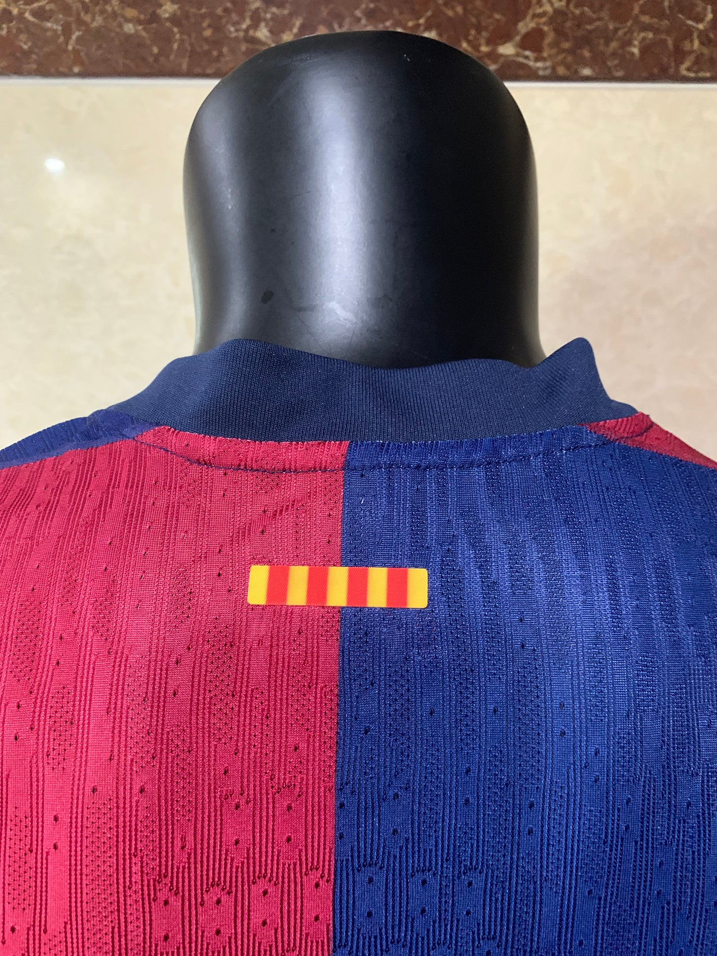 Camiseta Local FC Barcelona 2024/2025