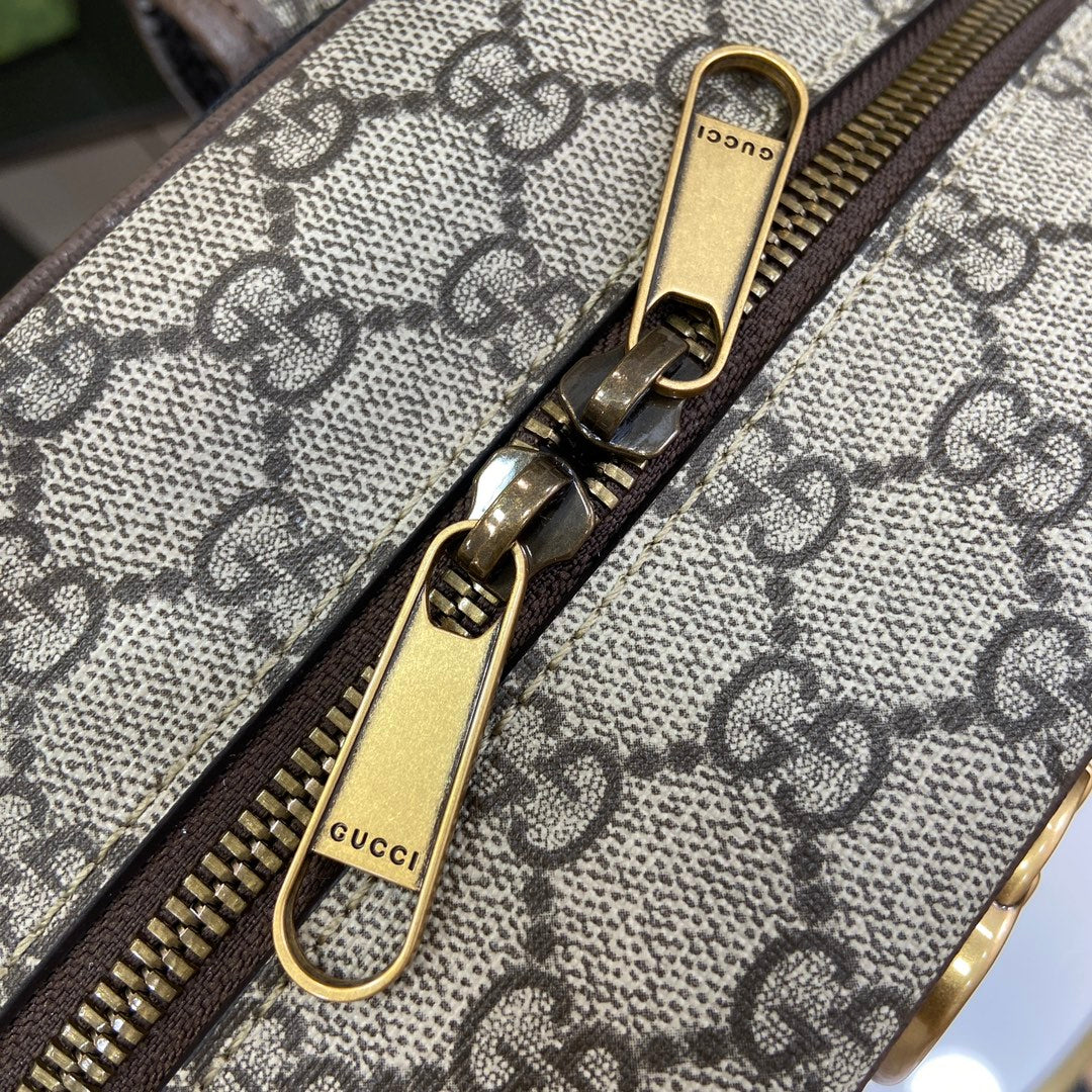 Gucci Backpack