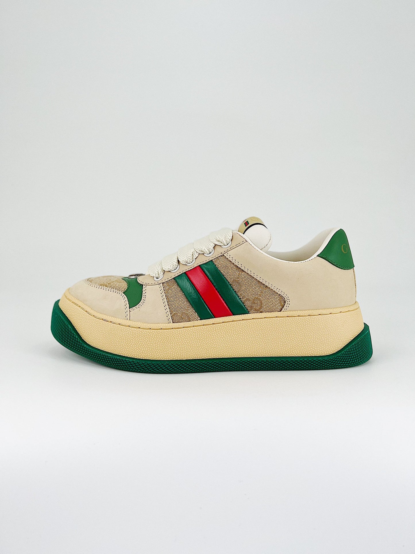 Gucci ZAPATILLAS