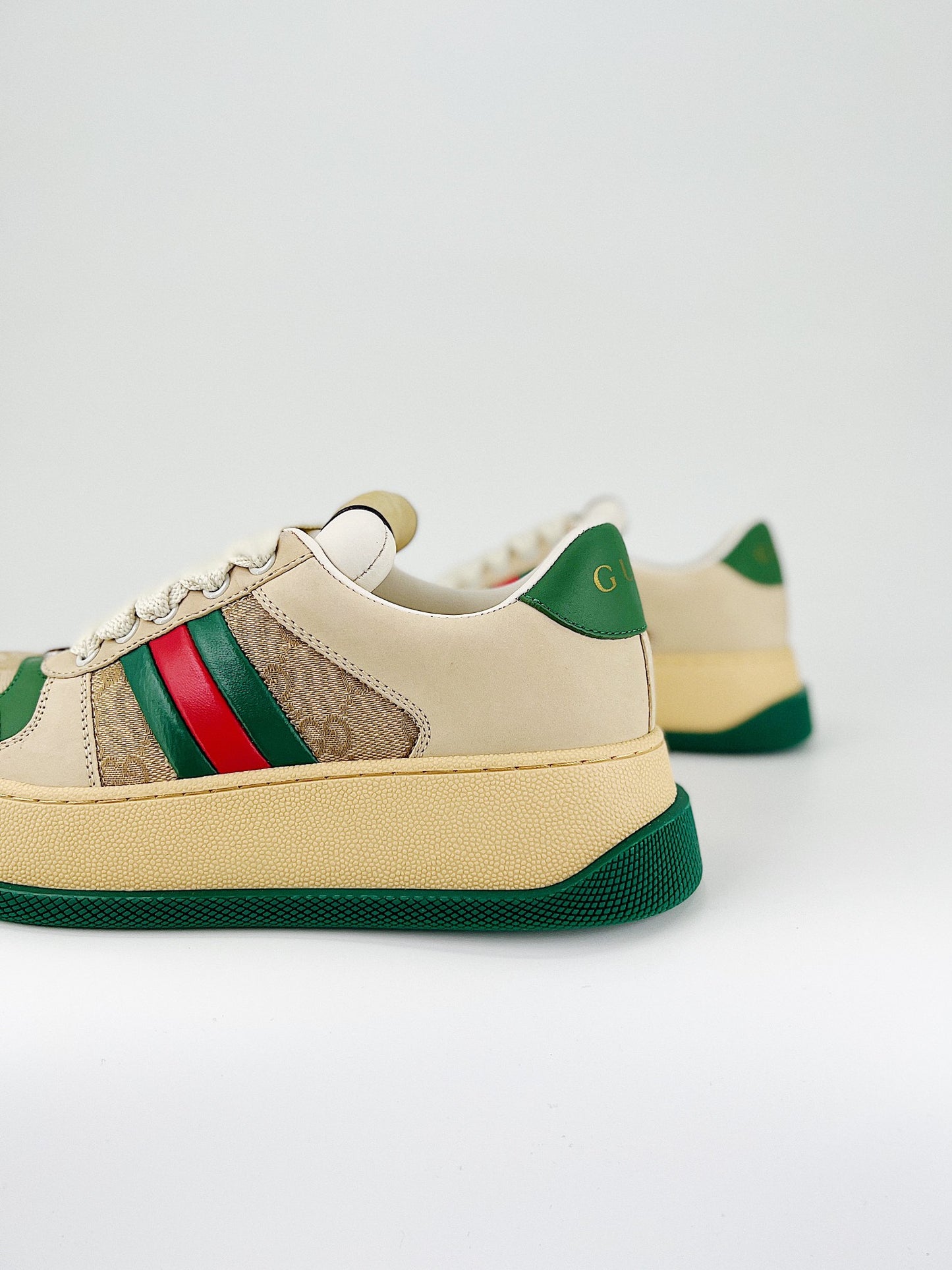 Gucci ZAPATILLAS