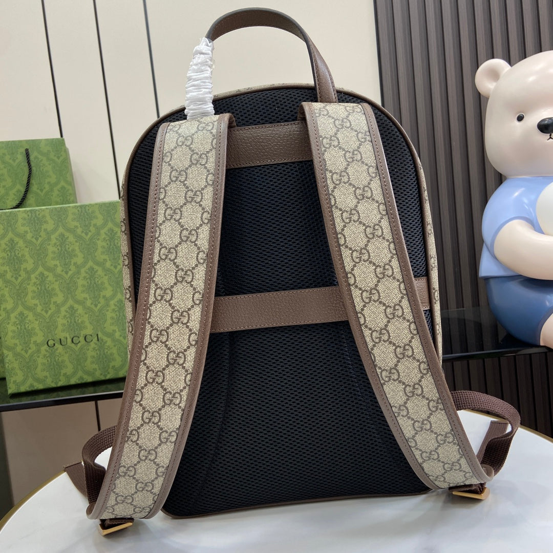 Gucci Backpack