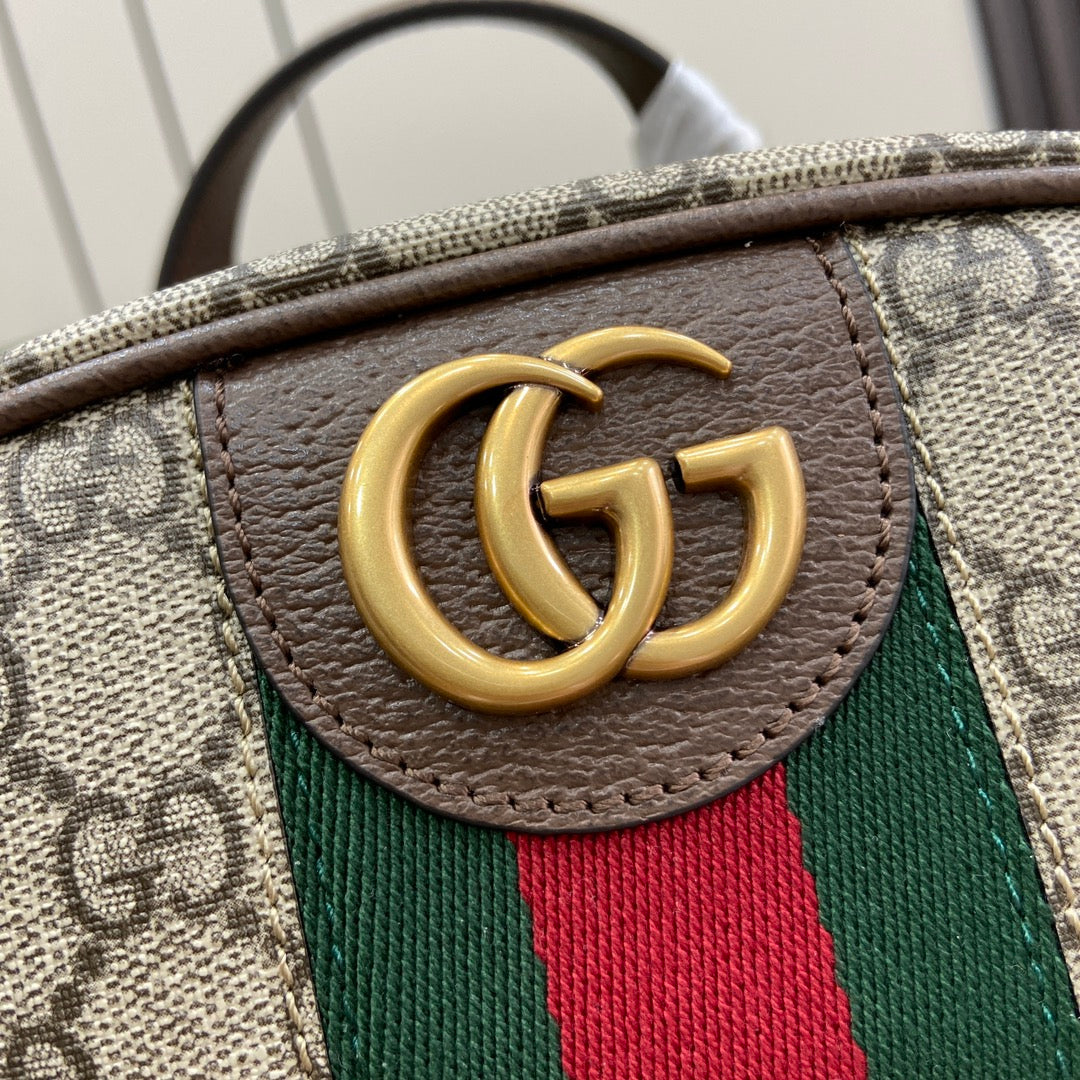 Gucci Backpack